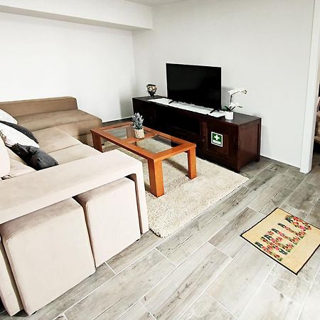 Apartament Magnolia House Santa Cruz  Zewnętrze zdjęcie