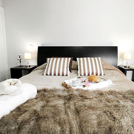 Apartament Magnolia House Santa Cruz  Zewnętrze zdjęcie