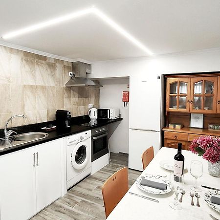 Apartament Magnolia House Santa Cruz  Zewnętrze zdjęcie