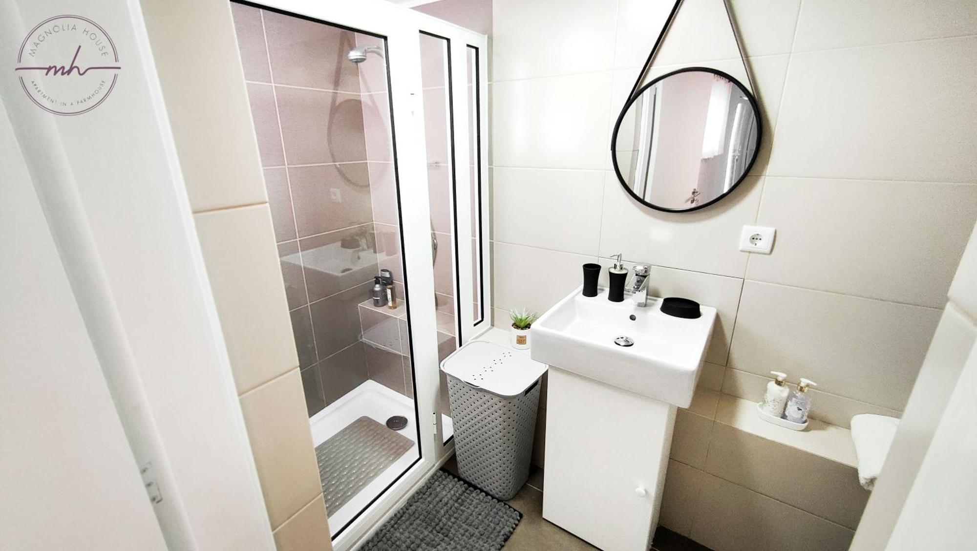 Apartament Magnolia House Santa Cruz  Zewnętrze zdjęcie
